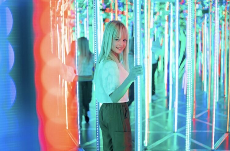    фото с сайта ВДНХ Наталья Степанова