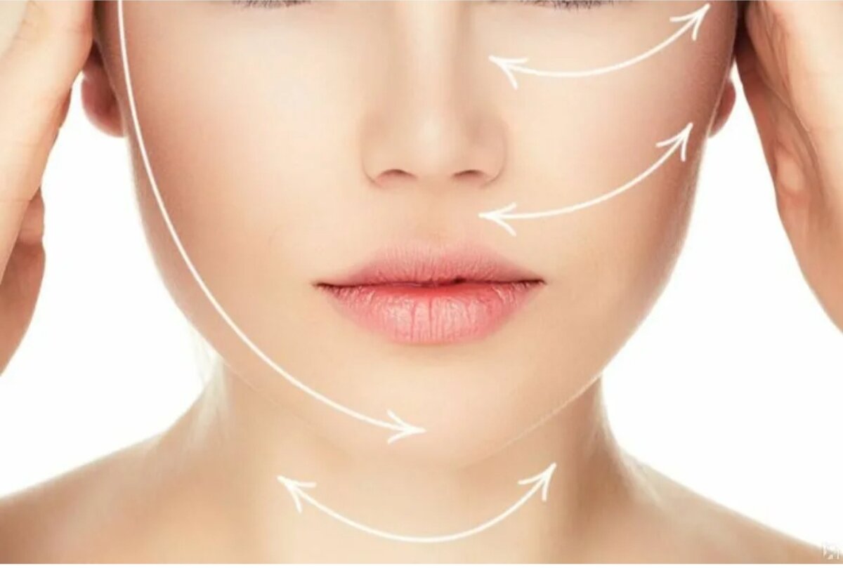 подтянутый овал лица видео. биоармирование овала лица. массаж лица. упражнения для овала лица. упругость кожи лица.