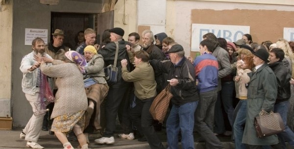 Сухой закон Горбачева как начало развала экономики СССР