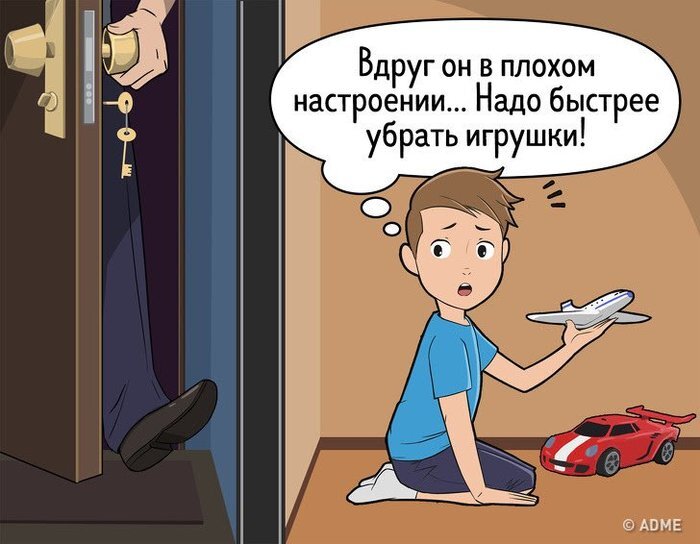 10 токсичных форм контроля в отношениях: симптомы и как избежать