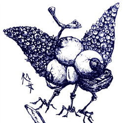 Маскот Daijoubu-P