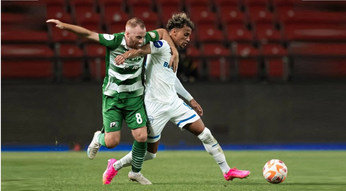    Фото: ФК «Динамо»