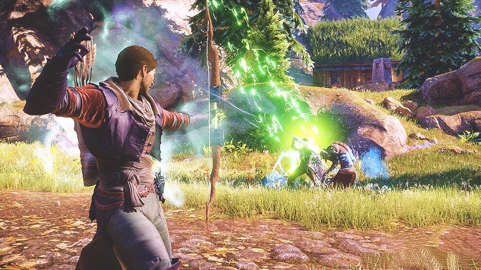 Скриншот игры 