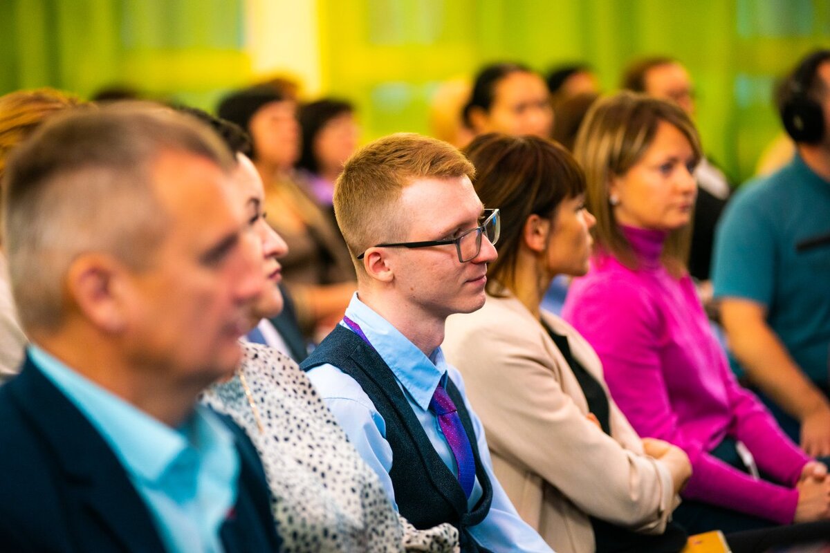    В Нягани решат, где селить студентов, пока не хватает мест в общежитиях