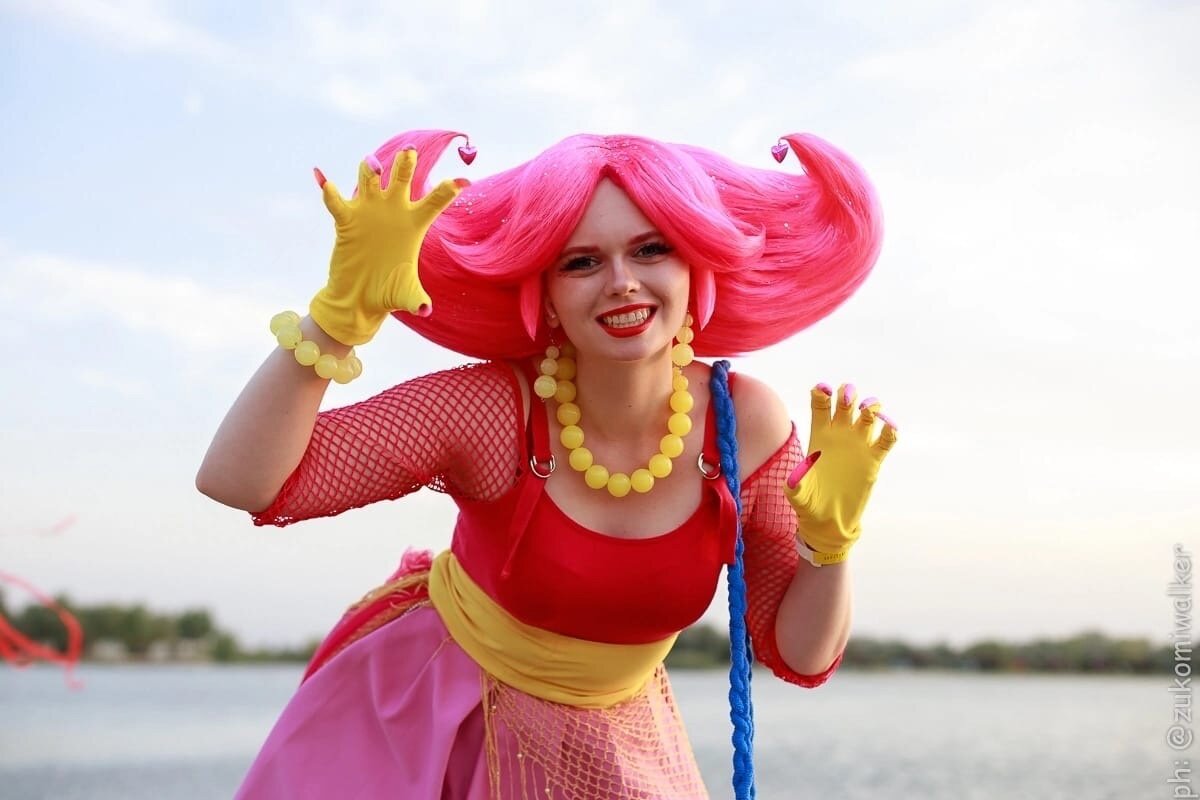 Фото автора