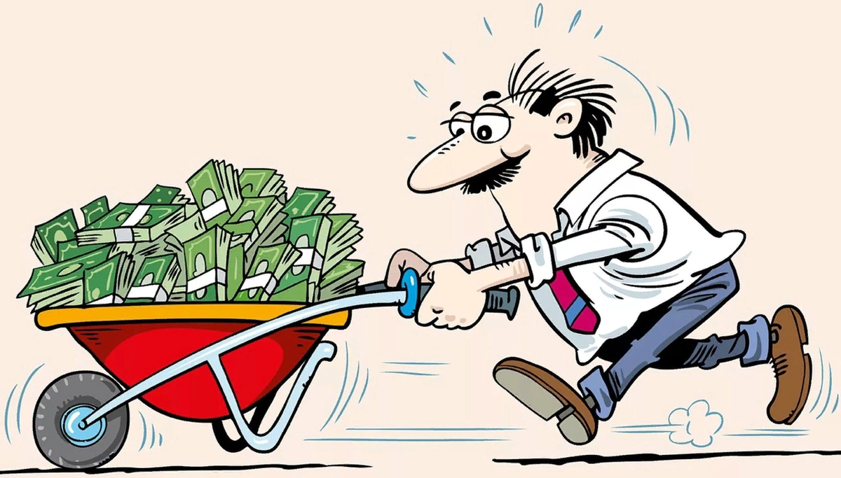 Основная ловушка "пластика" - контроль.