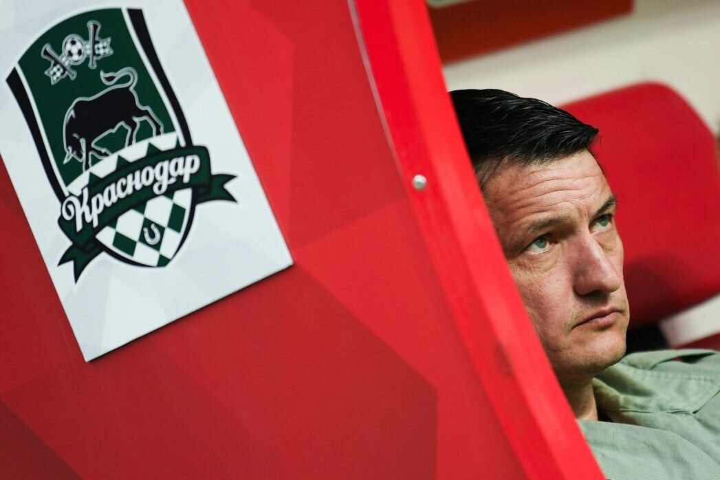    Фото: ФК «КРАСНОДАР»