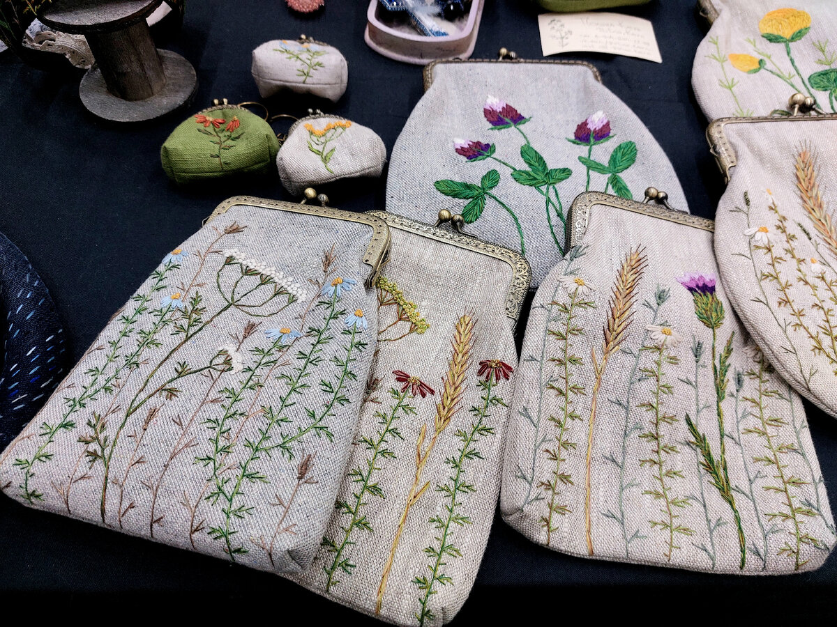 Идеи для вдохновения с ярмарки\"Авторские штучки\" в Петербурге. Удивило ...