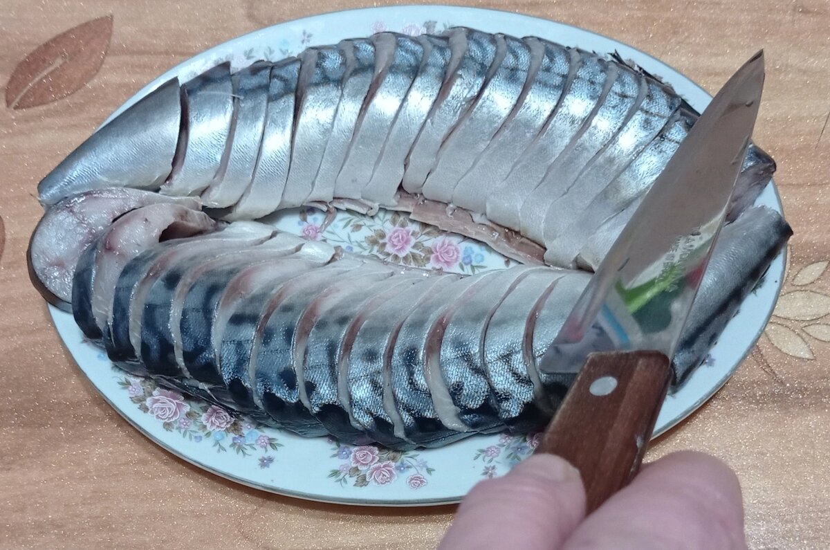 Фото 📷 автора канала "Два едока. Клава"