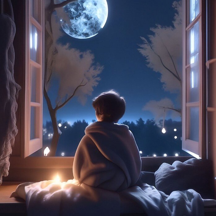 Дань моему детству и журналу "Пионер"