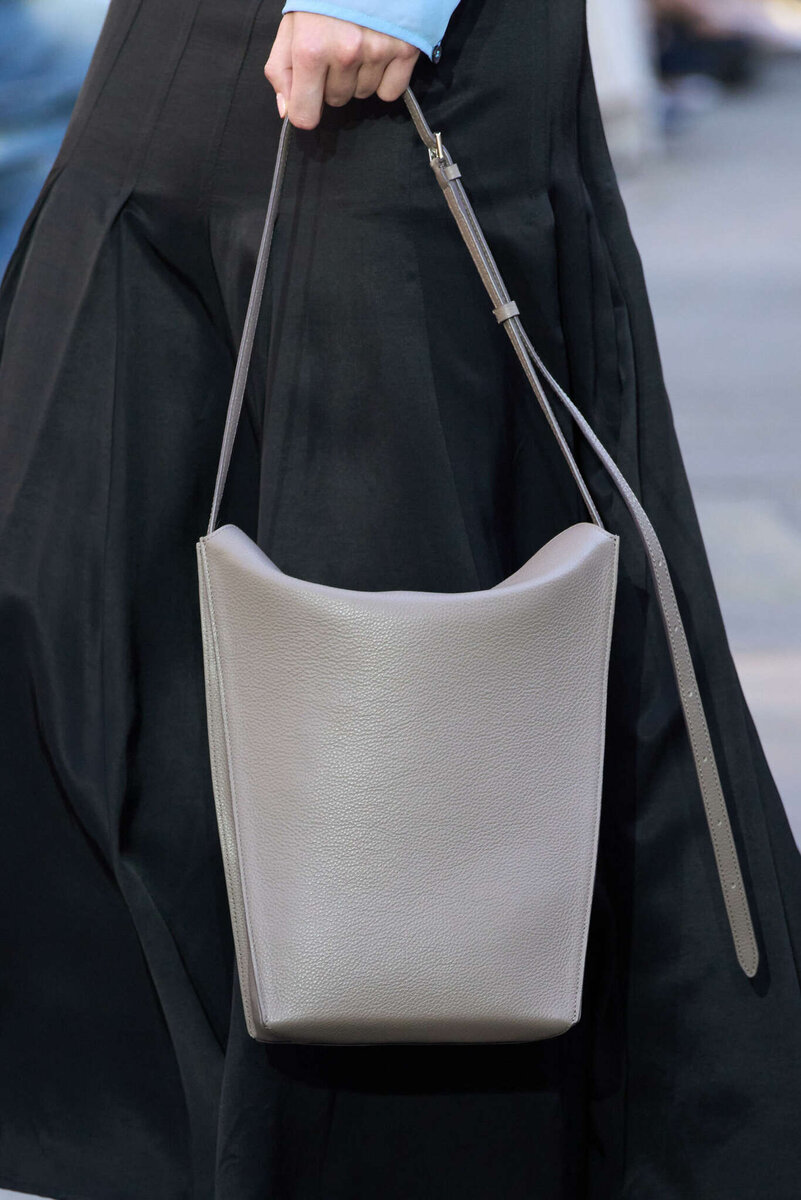 Модные сумки от Шанель: новая коллекция 2023 года