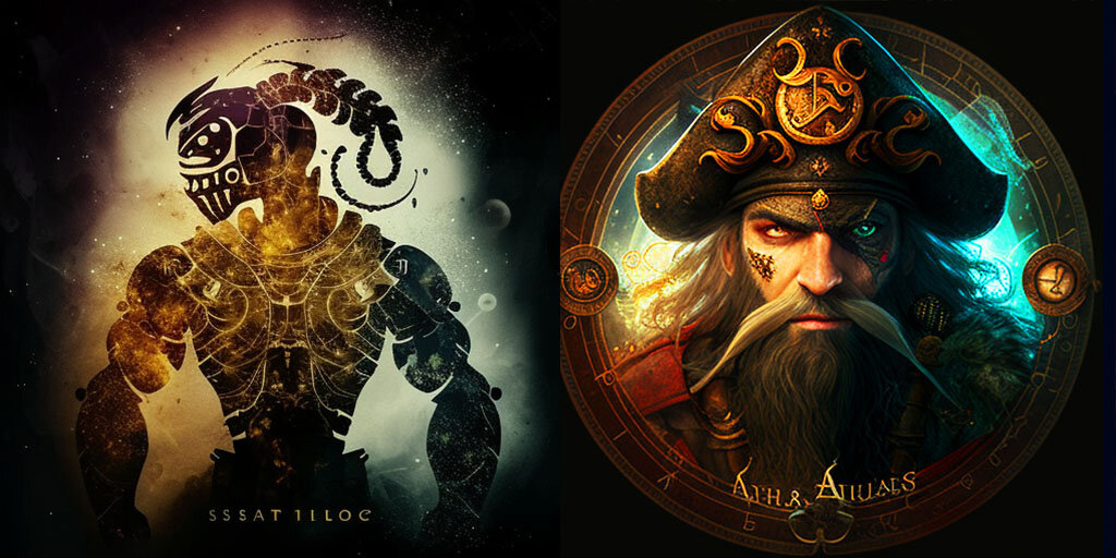 В глубинах души Скорпиона спрятаны магические силы, которые умеют отражать темные силы и притягивать свет.