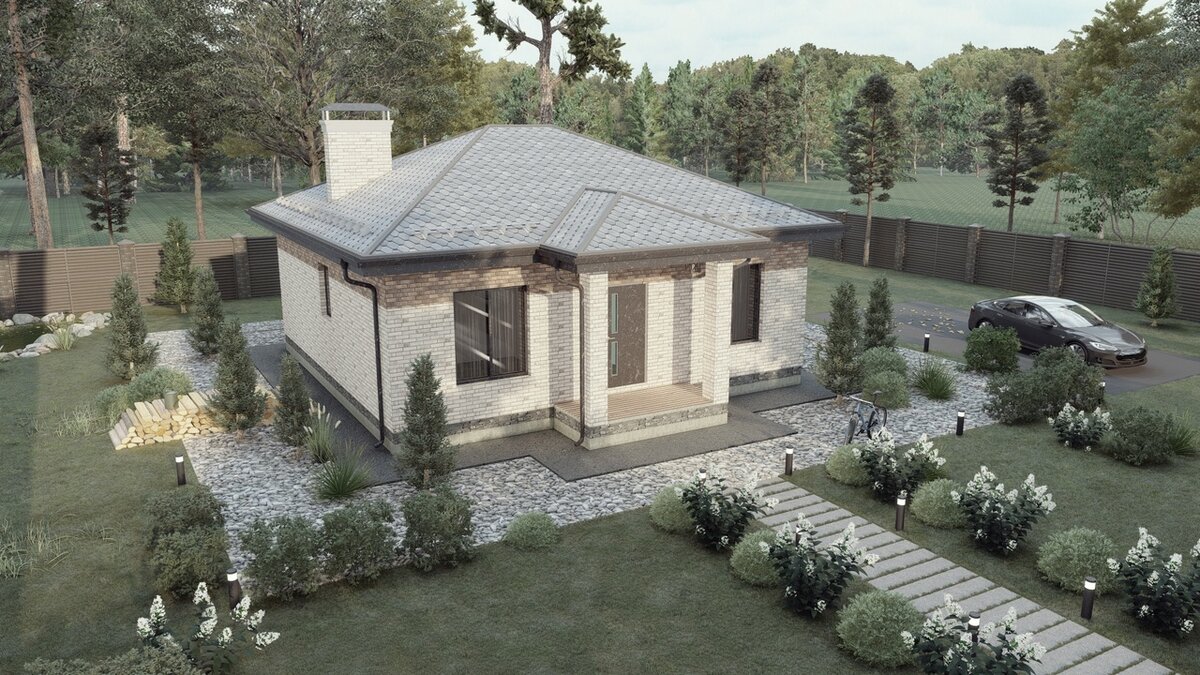 Проект "Грата 1-70"