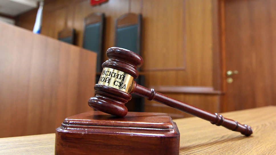    Фото: Дмитрий Духанин / Коммерсантъ