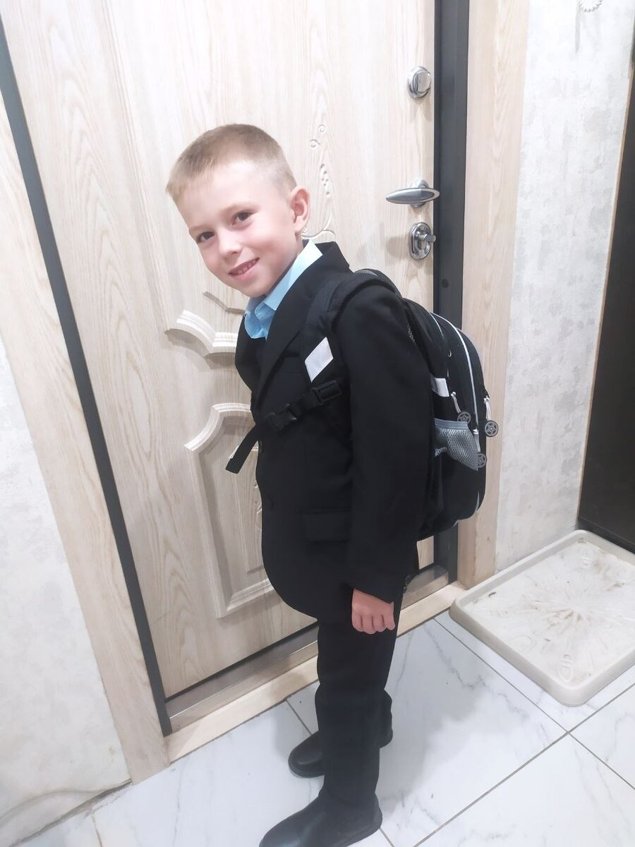 из личного архива