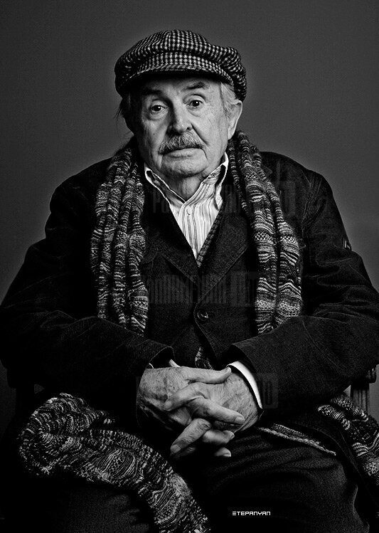 Тонино Гуэрра