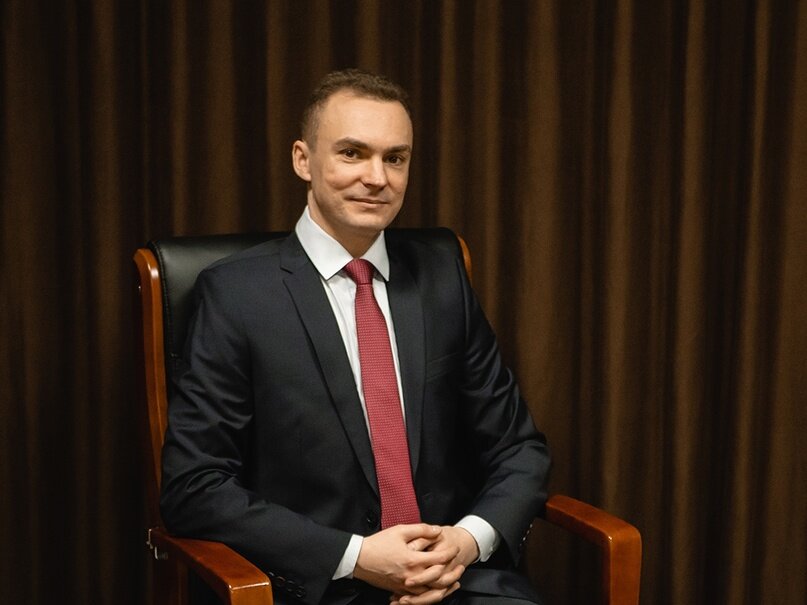 Автор: Павел Ефимов, директор и преподаватель Института биосенсорной психологии.