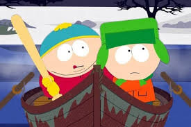 Эрик не гнушается никакими методами для достижения целей, зачастую оправдывая их всеобщим благом,но все вокруг в том числе и он сам прекрасно знают что это все для его эгоистичной души