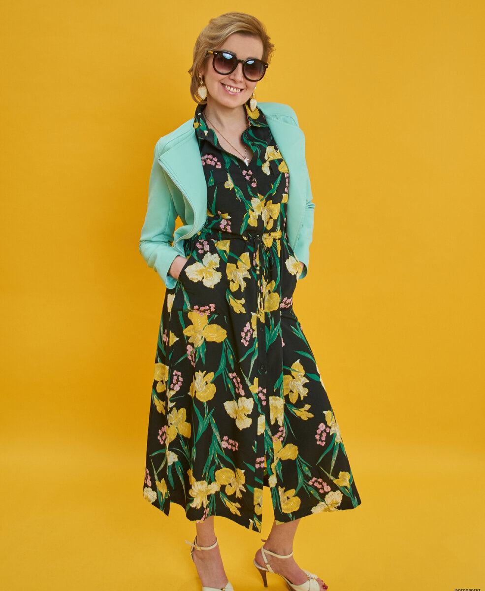 Фото автора. 