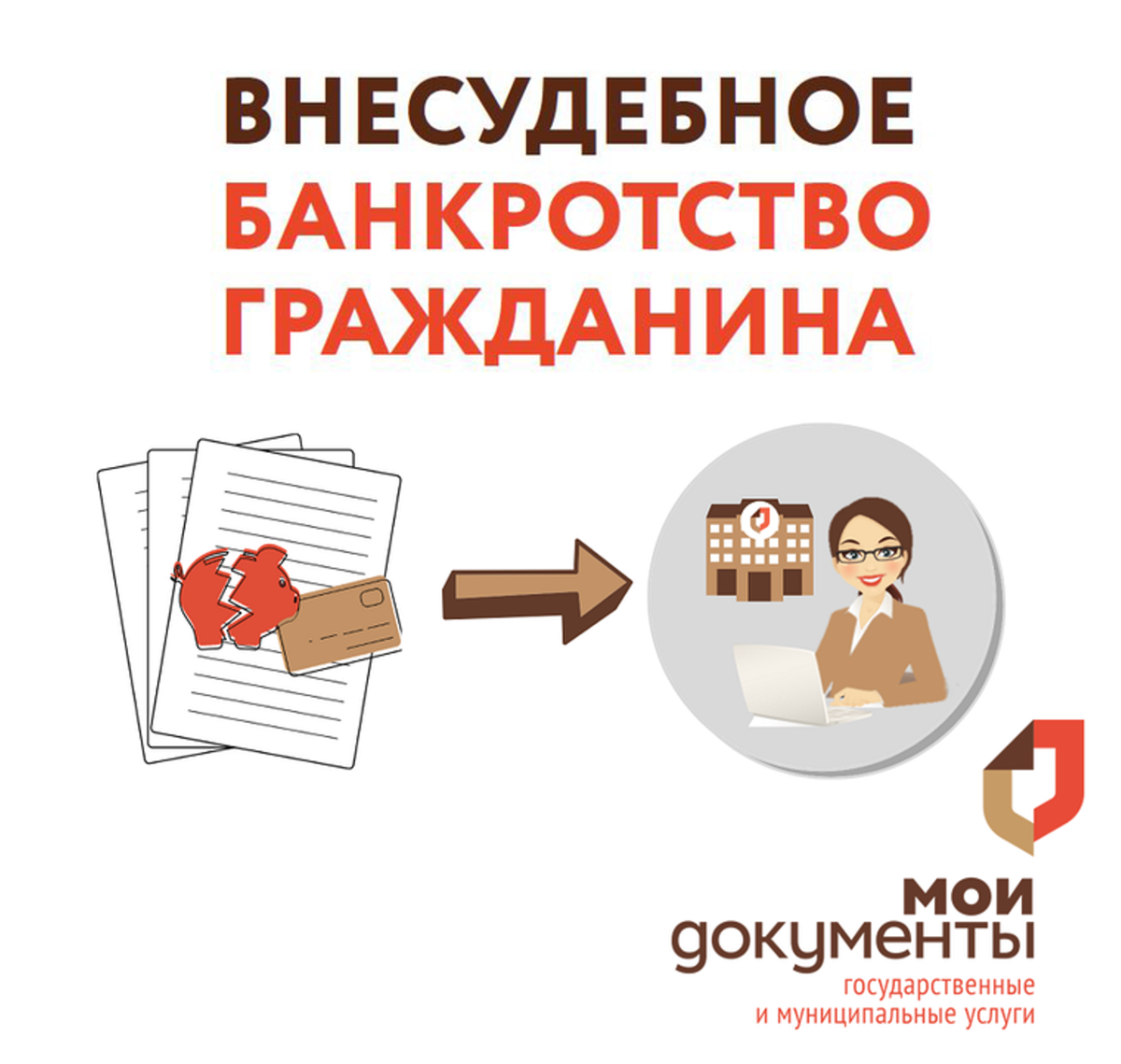 Мфц подать на банкротство. Банкротство через МФЦ. Банкротство физических лиц через МФЦ. Банкротство физ лиц через МФЦ. Внесудебное банкротство через МФЦ.