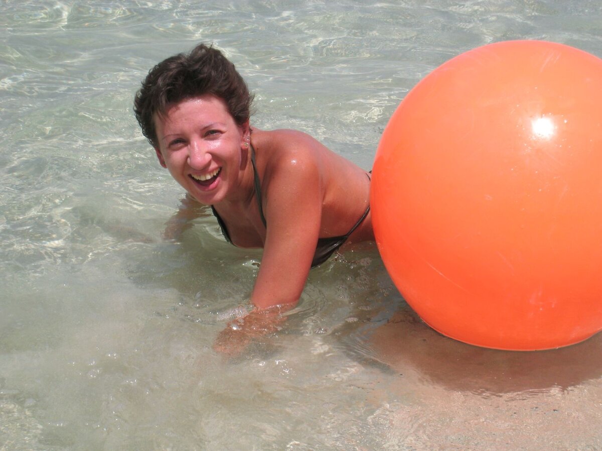 Из личного архива автора 