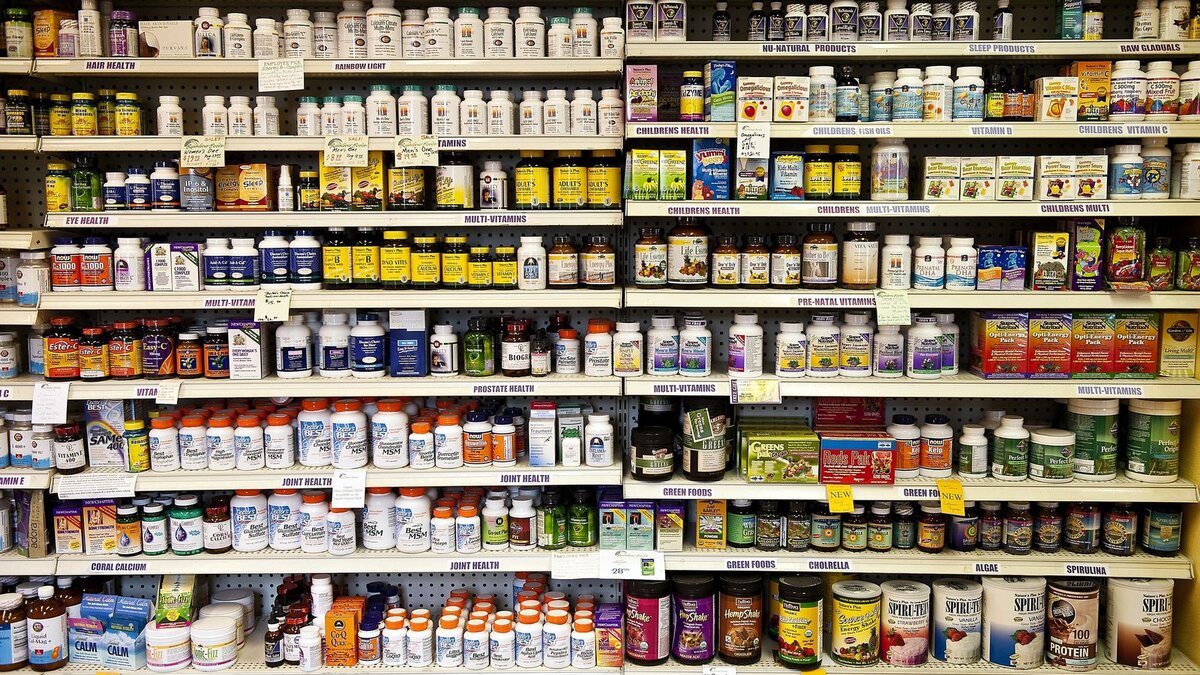 Существует великое множество добавок, содержащих омега-3. Ни одна из них не обладает доказанным эффектом.