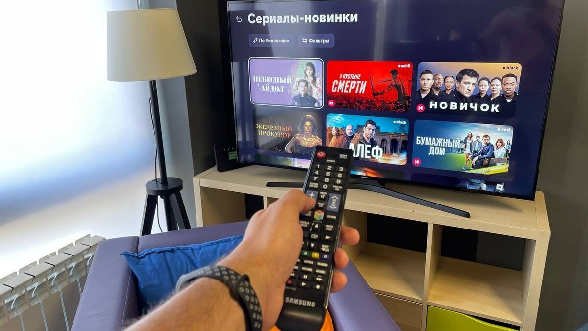 Кинотеатр старт мегафон. Самые популярные приложения ДЛЯMI TV Stick. Game TV Stick kak Home Screen back.