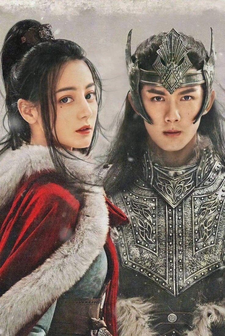 "Путешествие Чан Гэ"