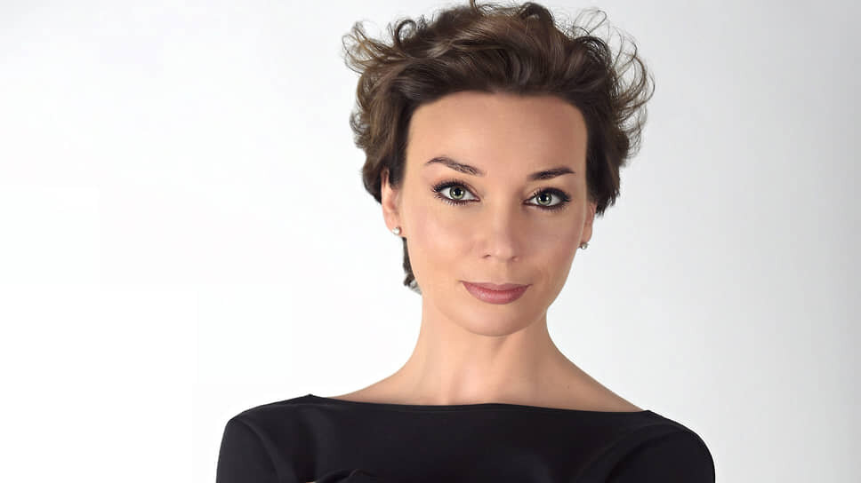 Фото: Глеб Щелкунов / Коммерсантъ📷Евгения Милова