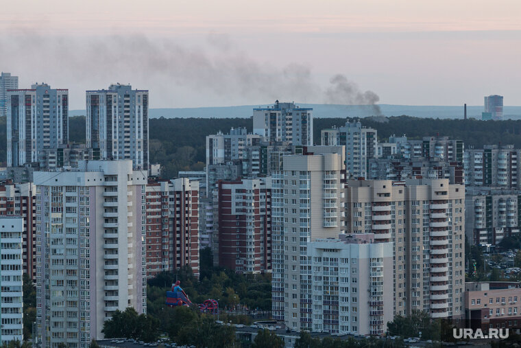    В Свердловской области 29,6% жителей могут купить квартиру в ипотеку