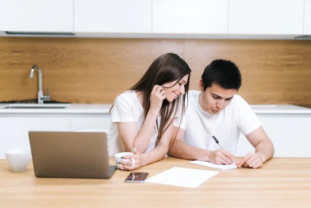 Письменное заключение договора о партнёрстве обязательно для успеха в бизнесе