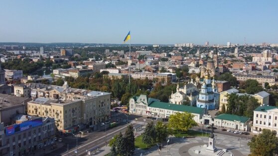    В Харькове решили построить школу под землей Сергей Бунеев