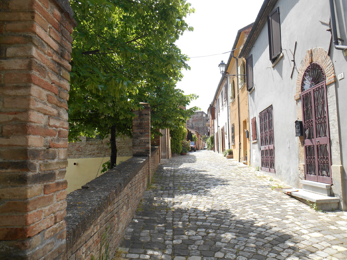 Сантарканджело-ди-Романья