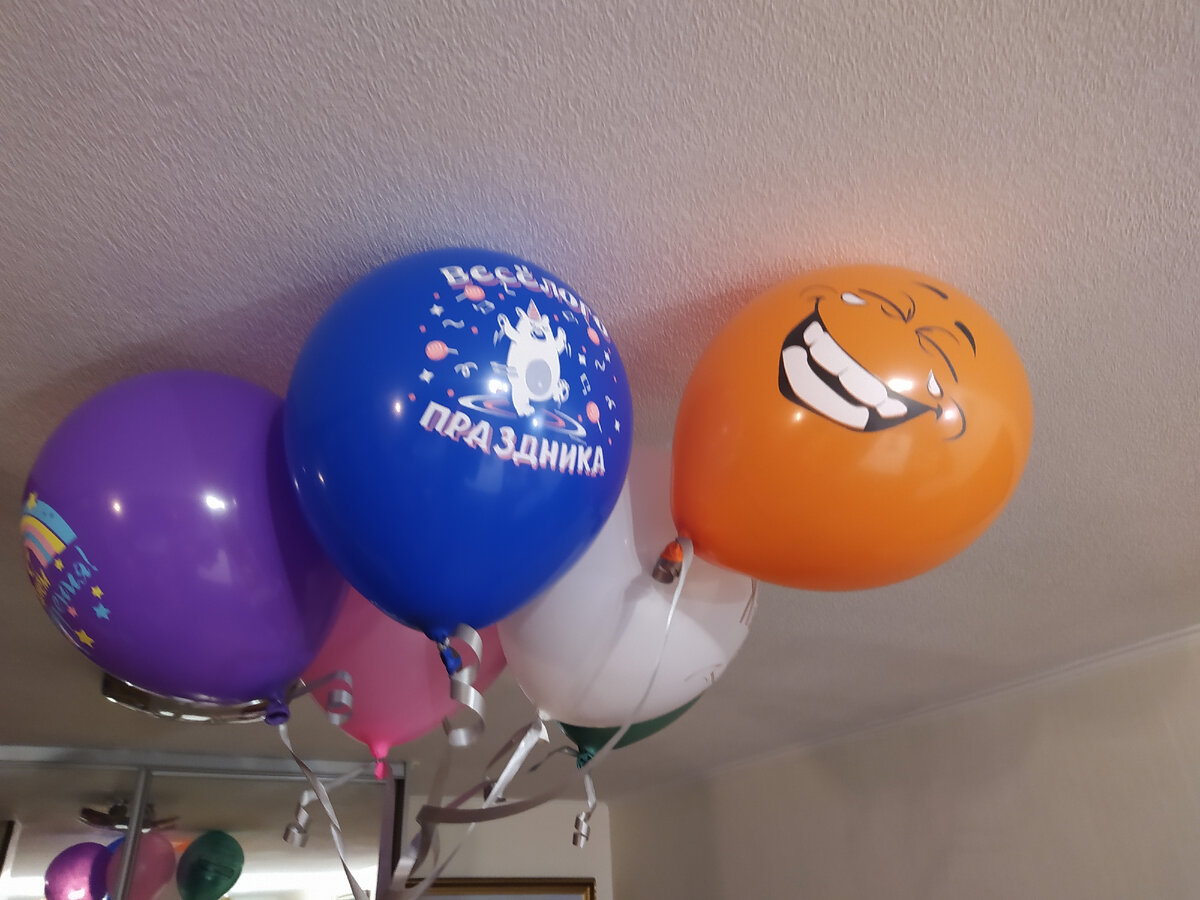 я бы тоже испугалась, пожалуй... 