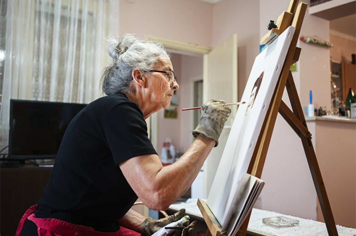    Всё забываю.