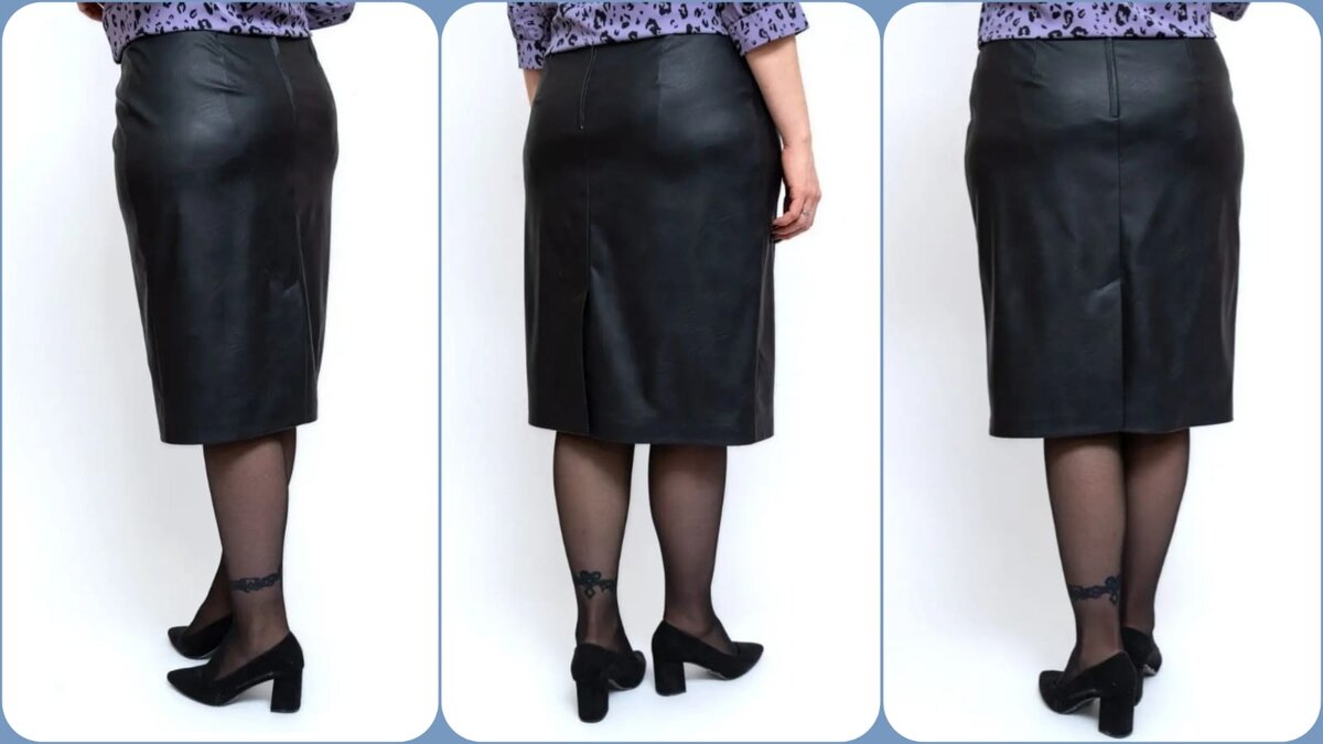 Кожаные юбки больших размеров в интернет магазине WildBerries. Находки с Wildberries! Женская одежда Plus Size! Модные кожаные юбки больших размеров - тренды осень 2023! Подборка + артикулы