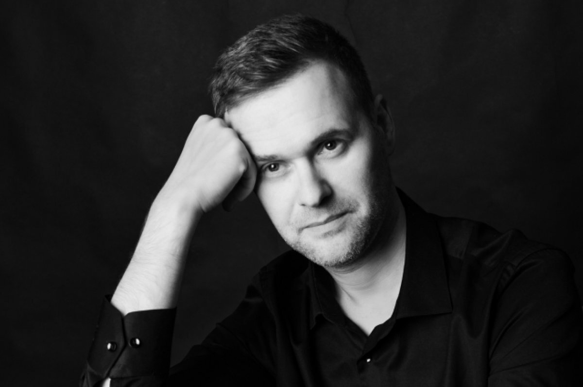    Актер из фильма «Бумер-2» будет играть в Иркутском драмтеатре