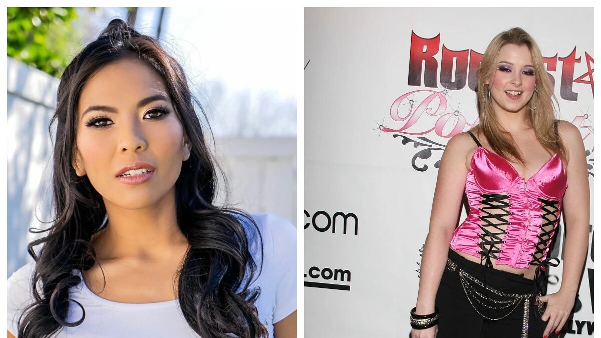 Эти девушки ушли из большого спорта в порноиндустрию. Фото: gettyimages.com