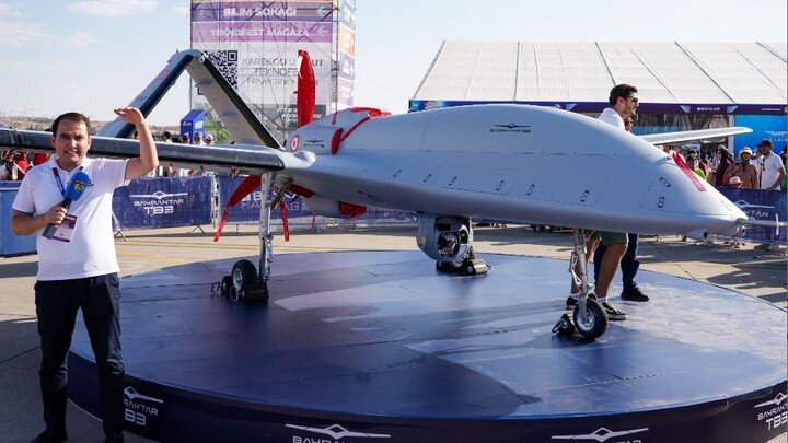 TUNAHAN TURHAN/KEYSTONE PRESS AGENCY/GLOBALLOOKPRESS