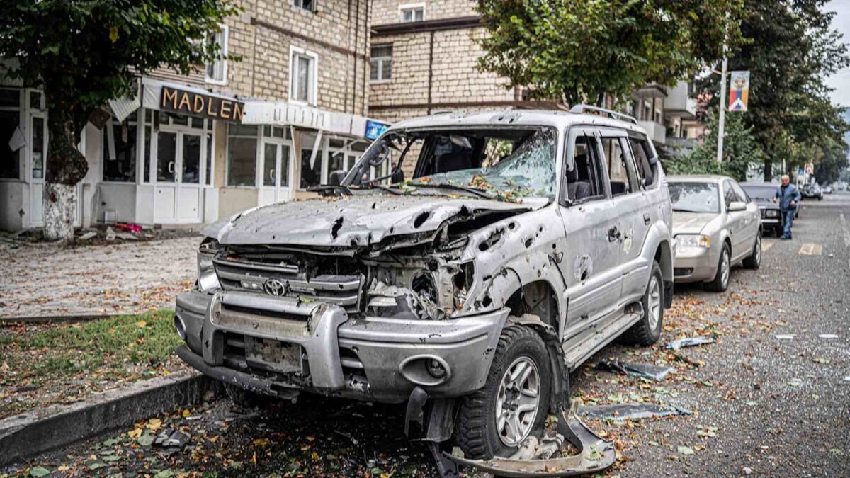   Фото: Айк Арутюнян/РИА Новости Август Макаров
