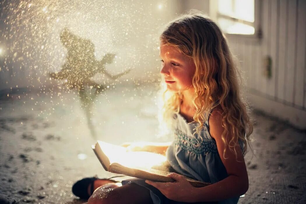 Будьте готовы к чудесам!