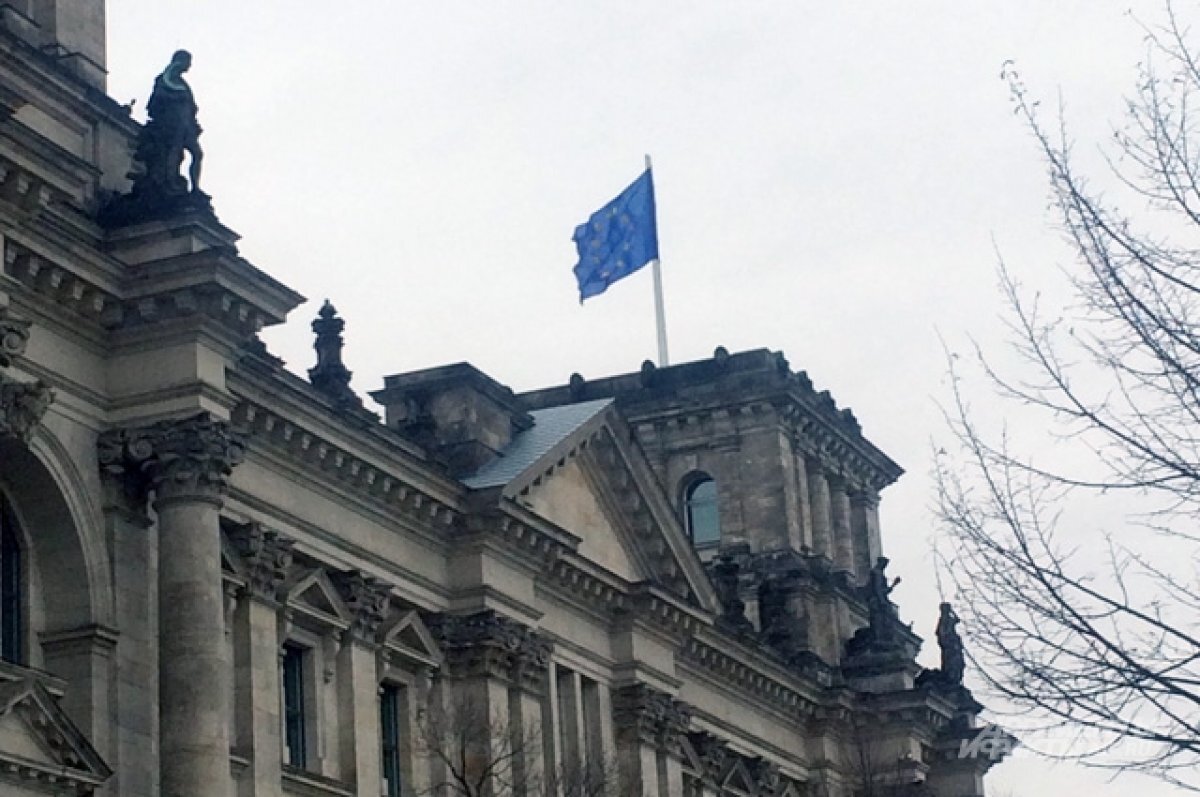    Focus: Запад не смог ослабить и изолировать Россию