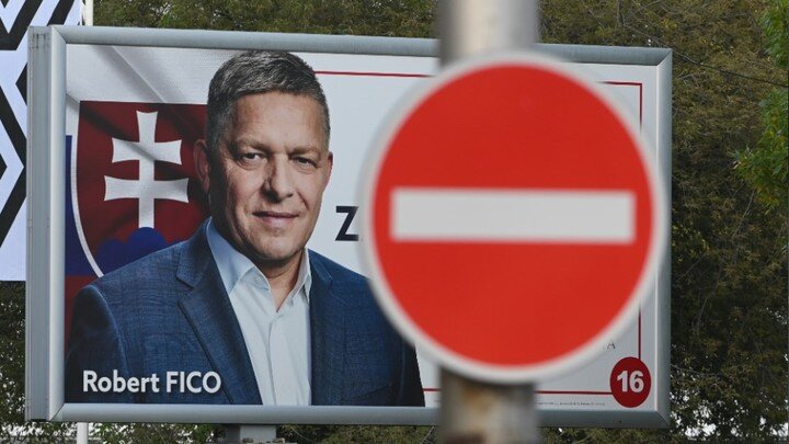 TOMAS TKACIK/KEYSTONE PRESS AGENCY/GLOBALLOOKPRESS