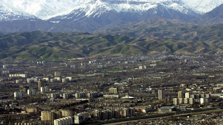 © SERGEI JUKOV/GLOBALLOOKPRESS