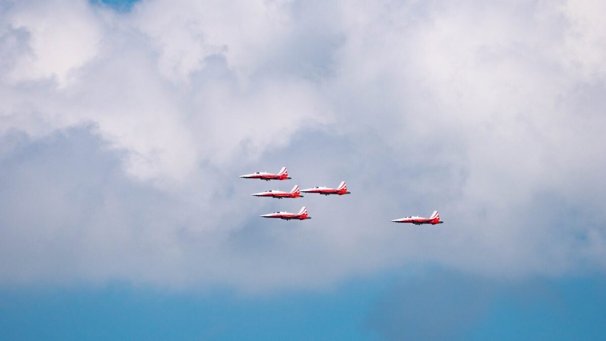    Фото: Unsplash Август Макаров