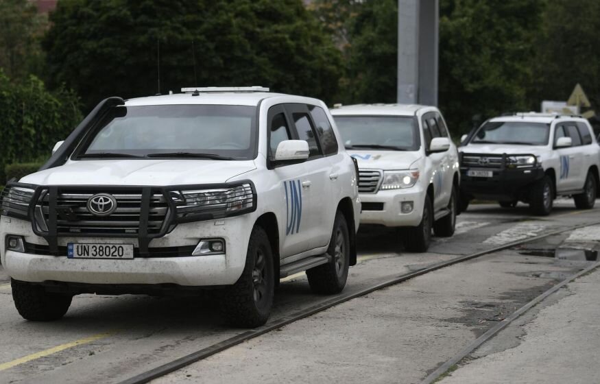    Северная Корея раскритиковала ядерное агентство ООН как рупор США