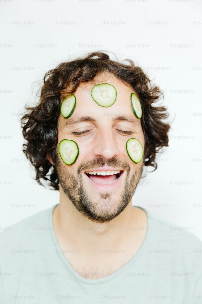 Маски дома это просто