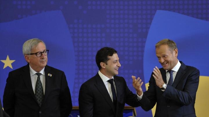 Фото: globallookpress.com/Sergei Chuzavkov