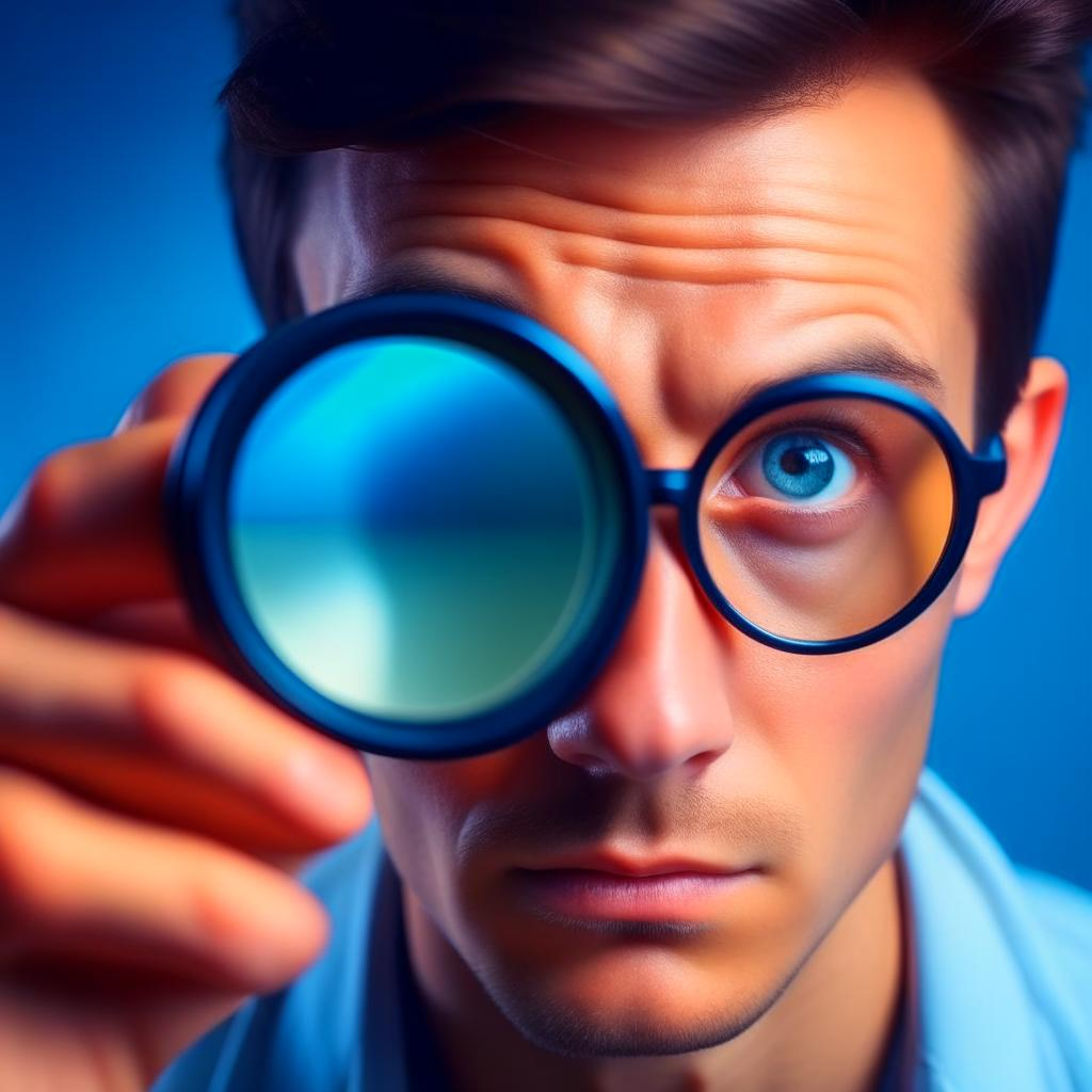 Ода Зрению 
Ты видишь звезды в бескрайнем небе,
Ты видишь счастье в улыбках детей,
Ты видишь слезы, тайные надежды,
Ты видишь всё, что ждет нас впереди.

Ты видишь истории старых книг,
Ты видишь смысл в мире бесконечном,
Ты видишь чудо в каждом миге,
Ты видишь жизнь во всей ее красе.

О, зрение, ты волшебный дар свыше,
Ты позволяешь видеть мир во всей красе.
Спасибо тебе за этот дивный свет,
Ты даришь нам мечты и счастья цвет.
