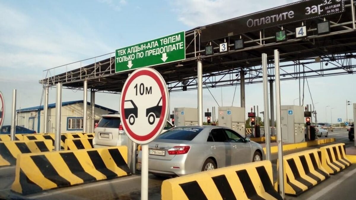    Фото: Sputnik/Медина Куракова. Анатолий Пак